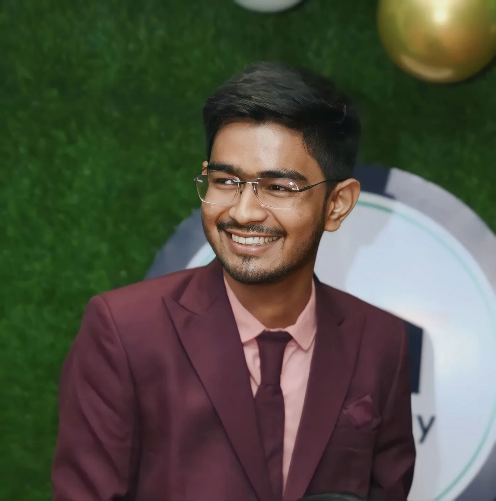 author image