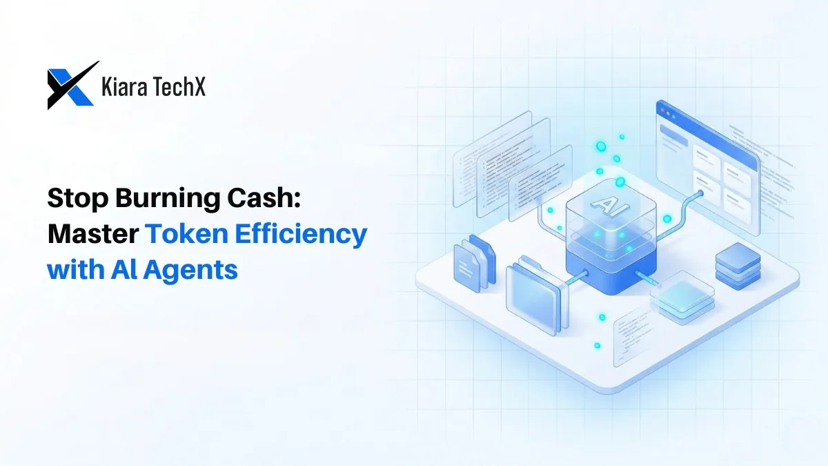 Stop Burning Cash: How to Master Token Efficiency with AI Agents
