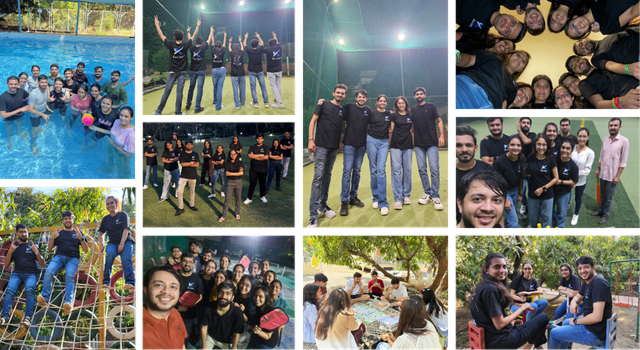 Outings, Sports & Adventures