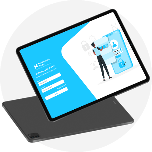 Northeastern Power RFP Platform