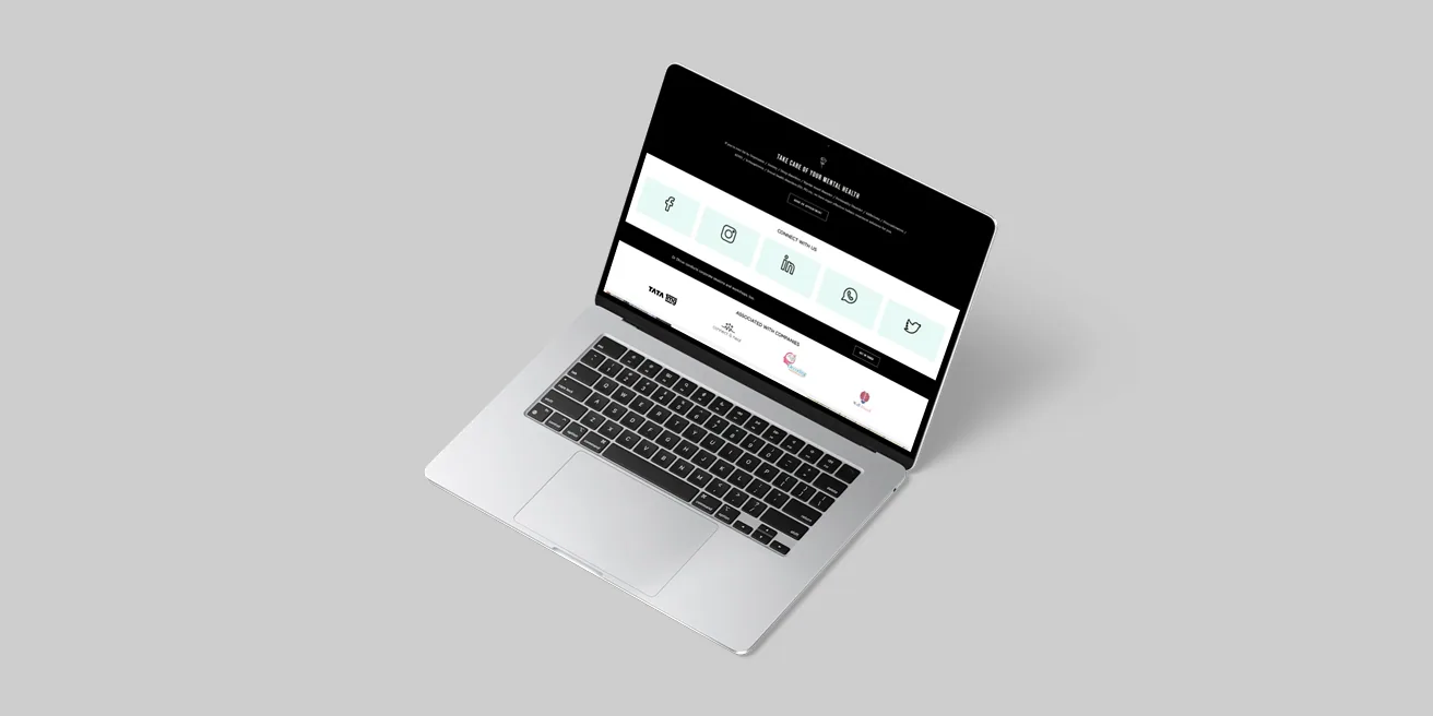 Dr. Dhruv Thakkar Website